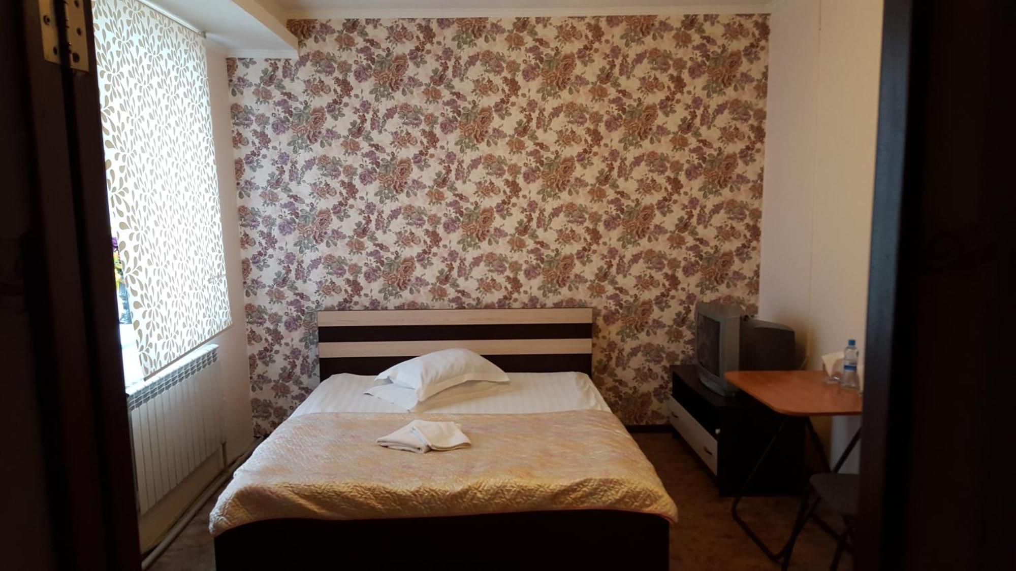 Astina Hotel Astaná Habitación foto